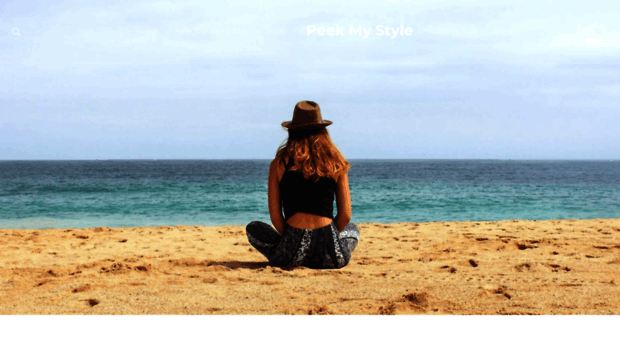 peekmystyle.com