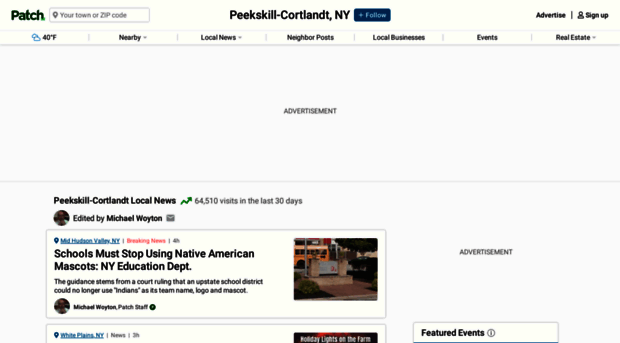 peekskill.patch.com