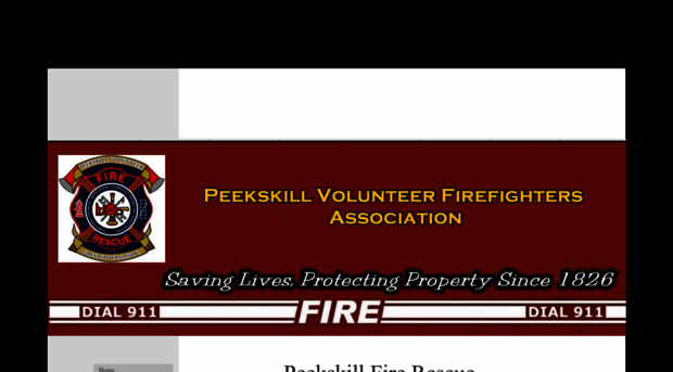 peekskillfiredepartment.org