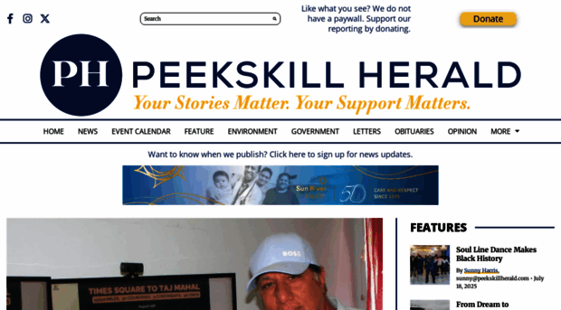 peekskillherald.com