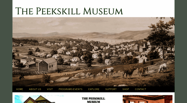 peekskillmuseum.org