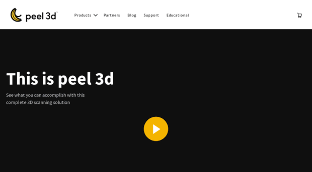 peel-3d.com