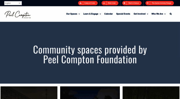 peelcompton.org