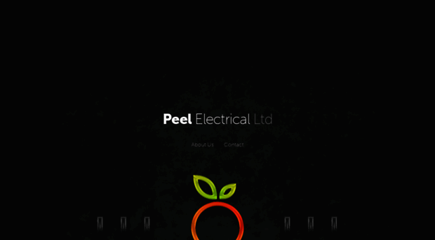 peelelectrical.co.uk