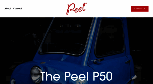 peelengineering.com