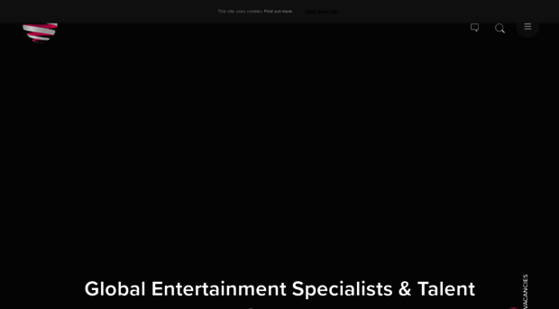 peelentertainment.com