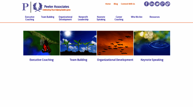 peelerassociates.com