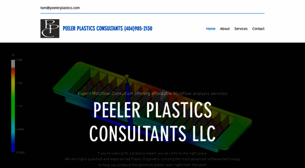 peelerplastics.com