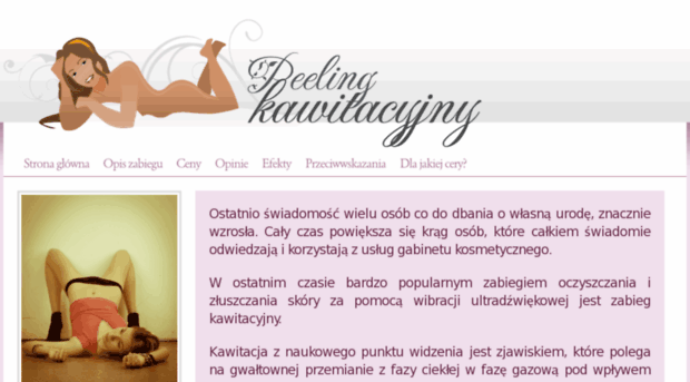peeling-kawitacyjny.net.pl