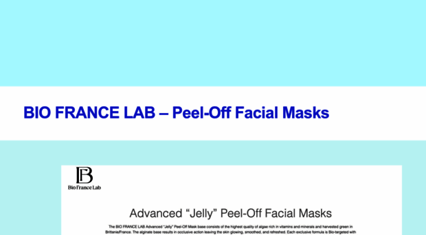 peeloffmask.com