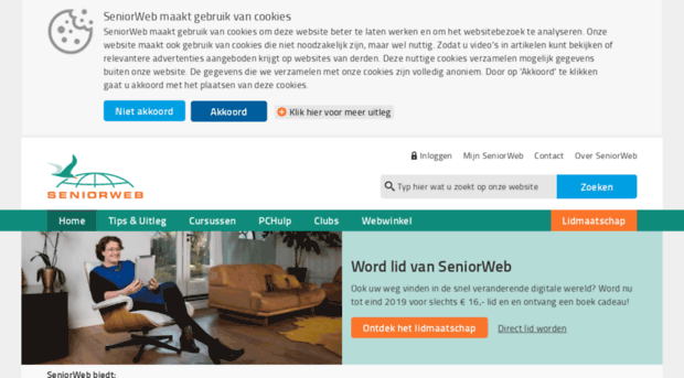 peelrand.seniorweb.nl