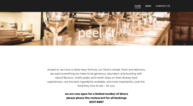 peelst.com.au