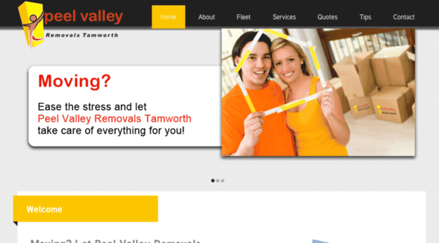 peelvalleyremovals.com