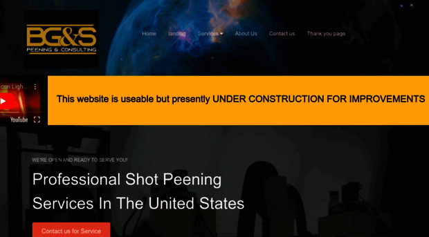 peening-consultants.com