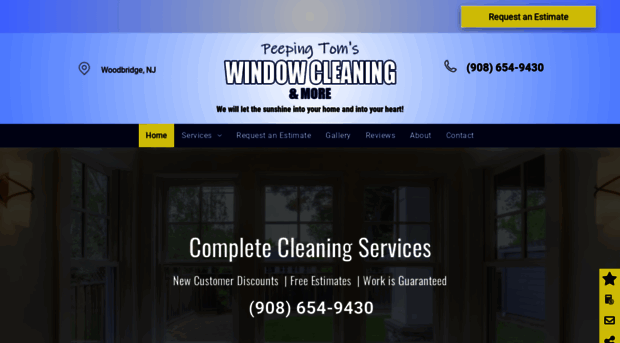 peepingtomswindowcleaning.com