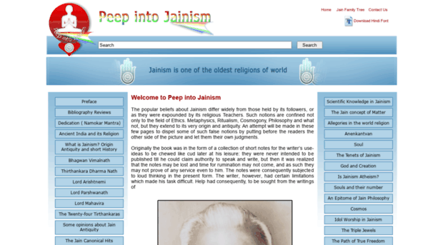 peepintojainism.com