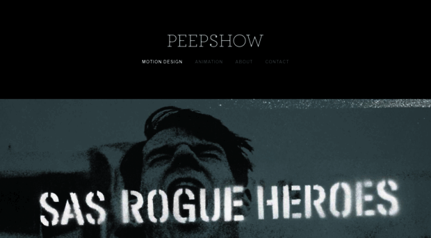 peepshow.org.uk