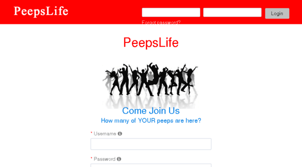 peepslife.com