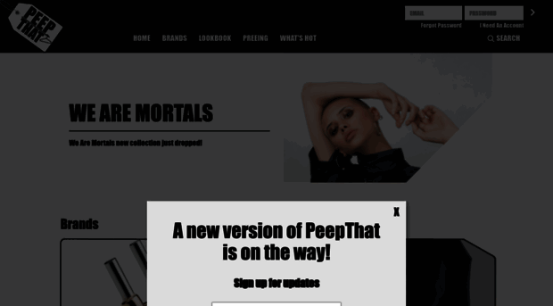 peepthat.co.uk