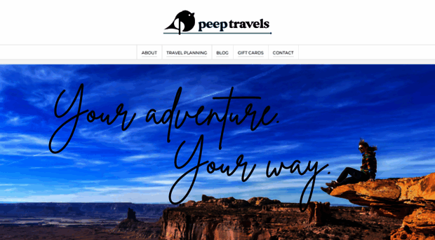 peeptravels.com