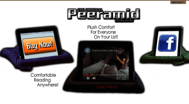 peeramid.com