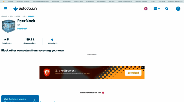 peerblock.en.uptodown.com