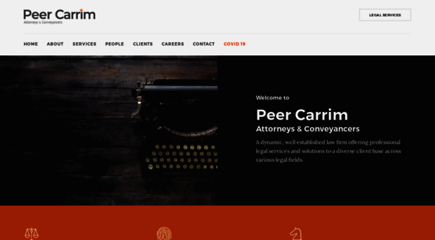 peercarrim.co.za