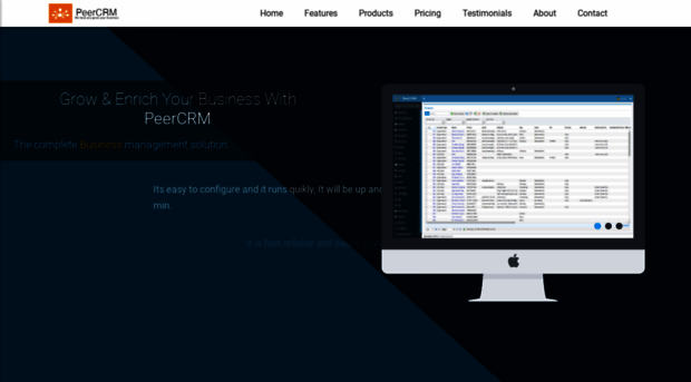 peercrm.net
