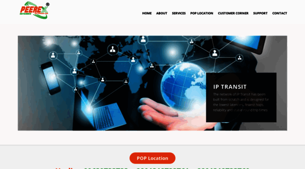 peerexnetworks.com