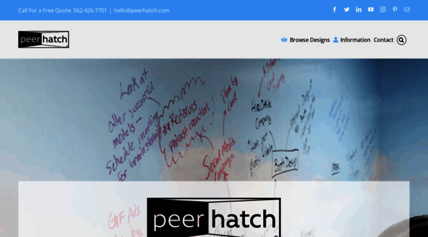 peerhatch.com