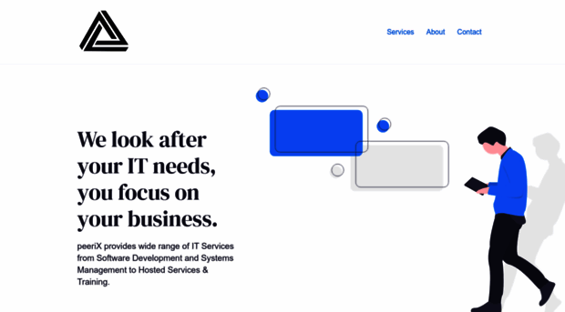 peerix.net