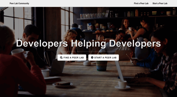 peerlab.community