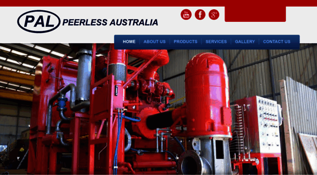 peerlessaustralia.com.au