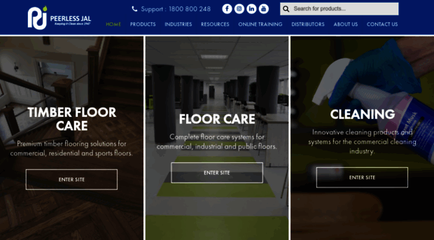 peerlessjal.com.au