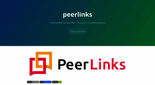 peerlinks.io