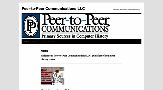 peerllc.com