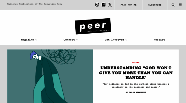 peermag.org