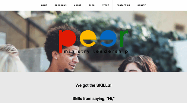 peerministry.org