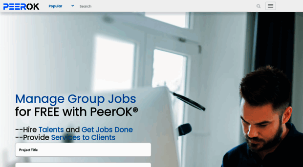 peerok.com