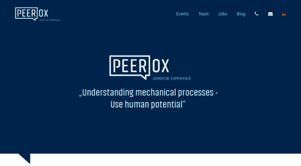 peerox.de