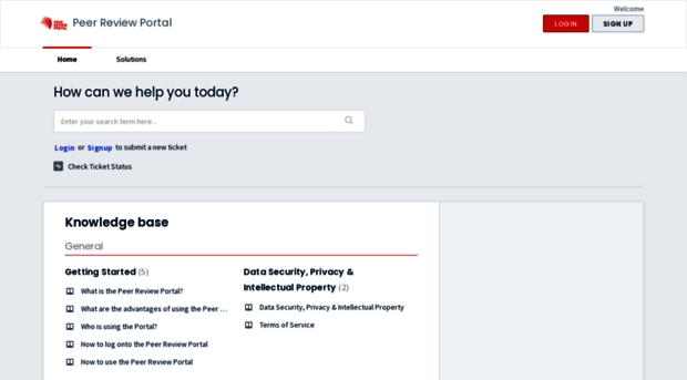 peerreviewportal.freshdesk.com