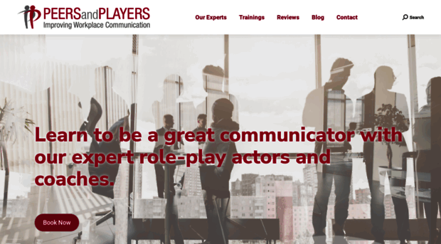 peersandplayers.com