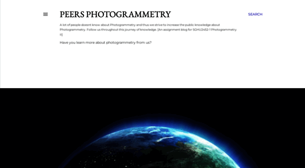 peersphotogrammetry.blogspot.com