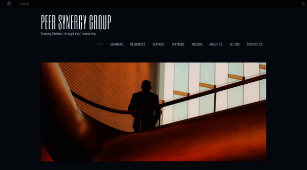 peersynergygroup.com