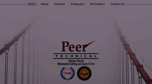 peertechnical.com