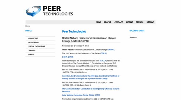 peertechnologies.com