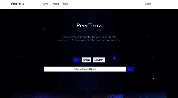 peerterra.com