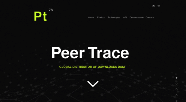 peertrace.com