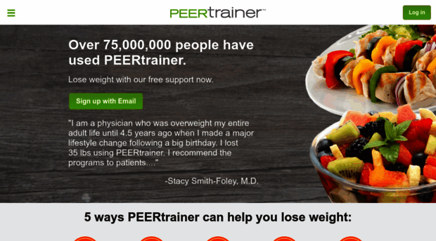 peertrainer.com
