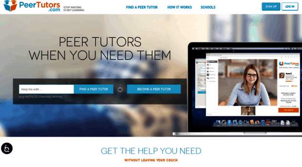 peertutors.com